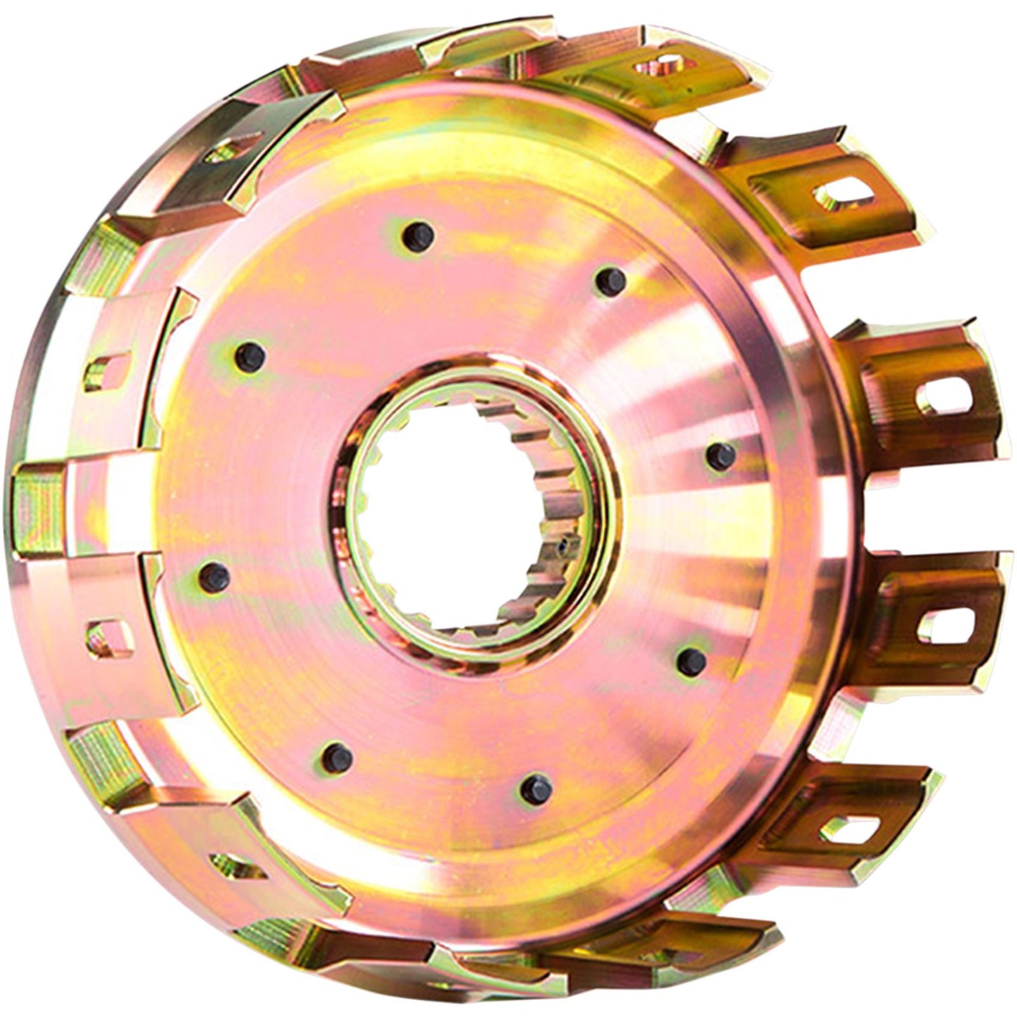 Hinson Basket Steel CRF450R [MPN: HS389]_394047