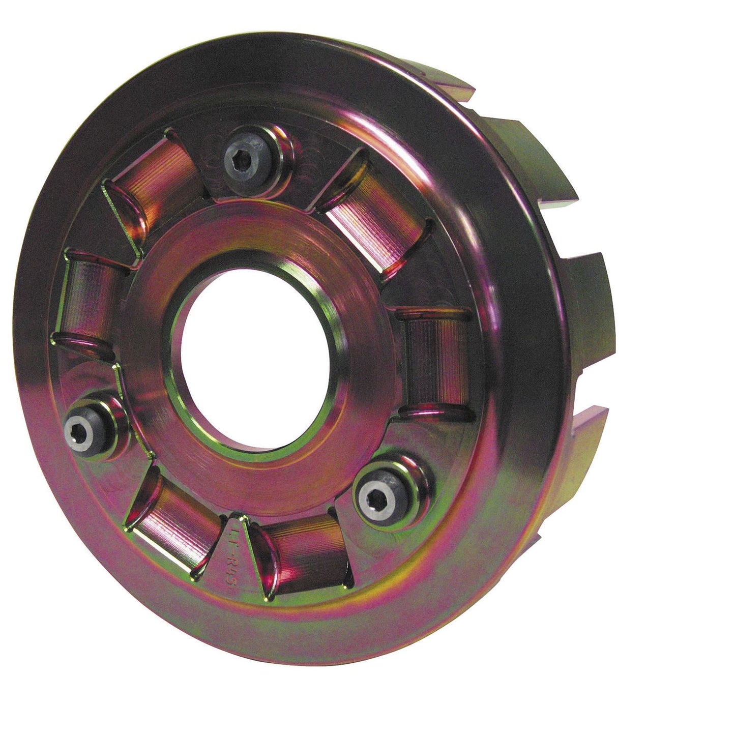 Hinson Basket Steel CRF450R [MPN: HS389]_292436