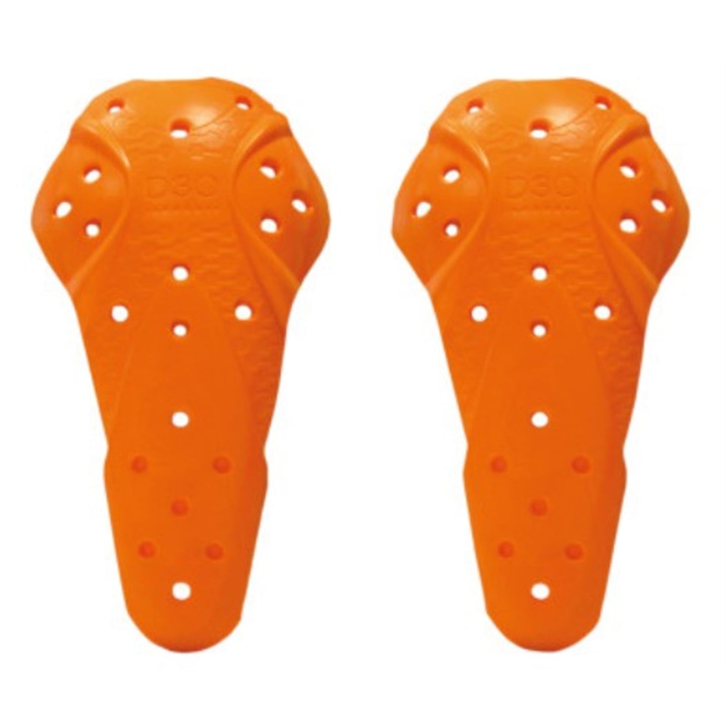 Icon D3O® T5 EVO Knee Impact Protectors - Long - Set 2704-0499_677905