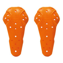 Icon D3O® T5 EVO Knee Impact Protectors - Long - Set 2704-0499_677905