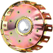 Hinson Steel Clutch Basket CRF450R with Kickstarter Gear [MPN: HS489]_394069