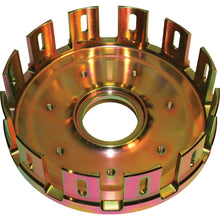 Hinson Steel Clutch Basket CRF450R with Kickstarter Gear [MPN: HS489]_292438