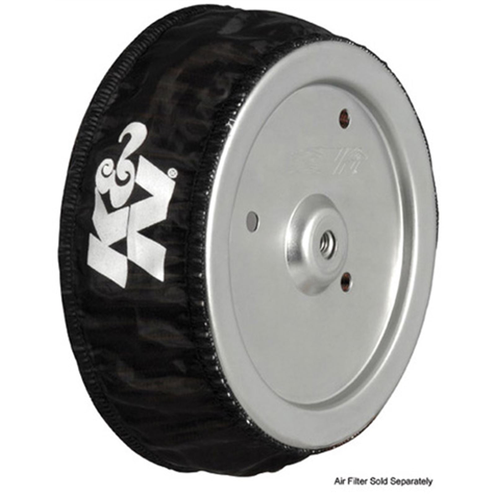 K&N Filters Dry Charger for 1011-0557 [MPN: HD-0800DK]_600387