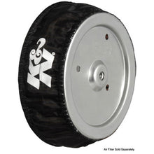 K&N Filters Dry Charger for 1011-0557 [MPN: HD-0800DK]_600387