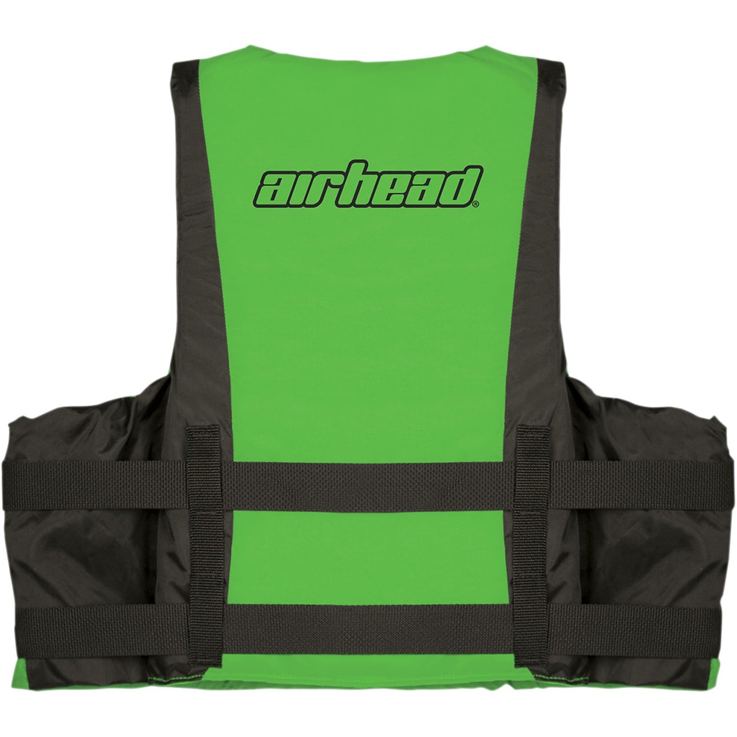 Airhead Value Series Vest - Kiwi - 2XL/3XL OPEN BOX [MPN: 10095-06-A-LG]_1489938