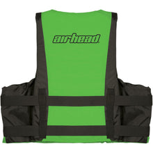 Airhead Value Series Vest - Kiwi - 2XL/3XL OPEN BOX [MPN: 10095-06-A-LG]_1489938