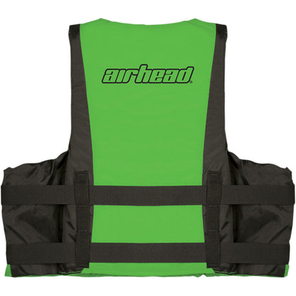 Airhead Value Series Vest - Kiwi - 2XL/3XL OPEN BOX [MPN: 10095-06-A-LG]_1489938