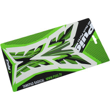 Puig Tank Pad - Green - Radikal 6292V_460965