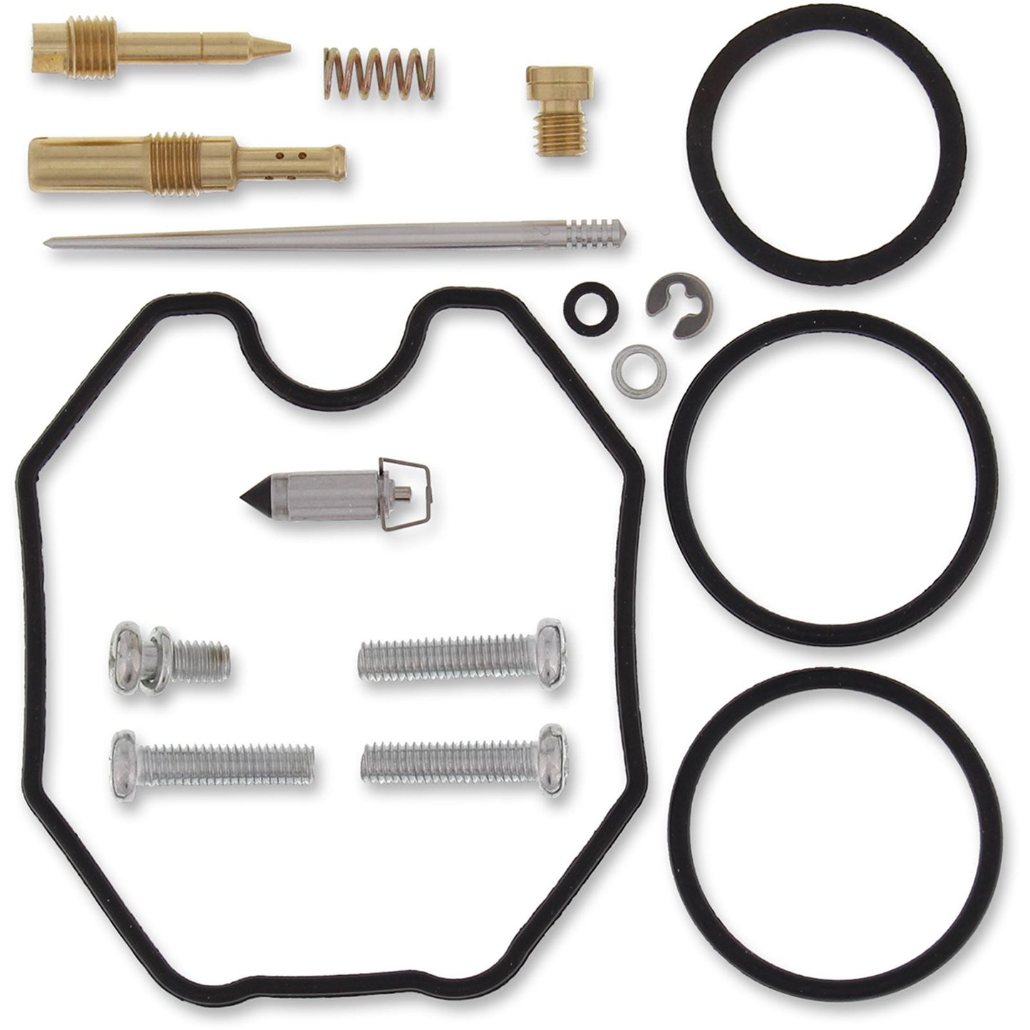 Moose Offroad Repair Kit Carburetor for Polaris 1003-0628_434996