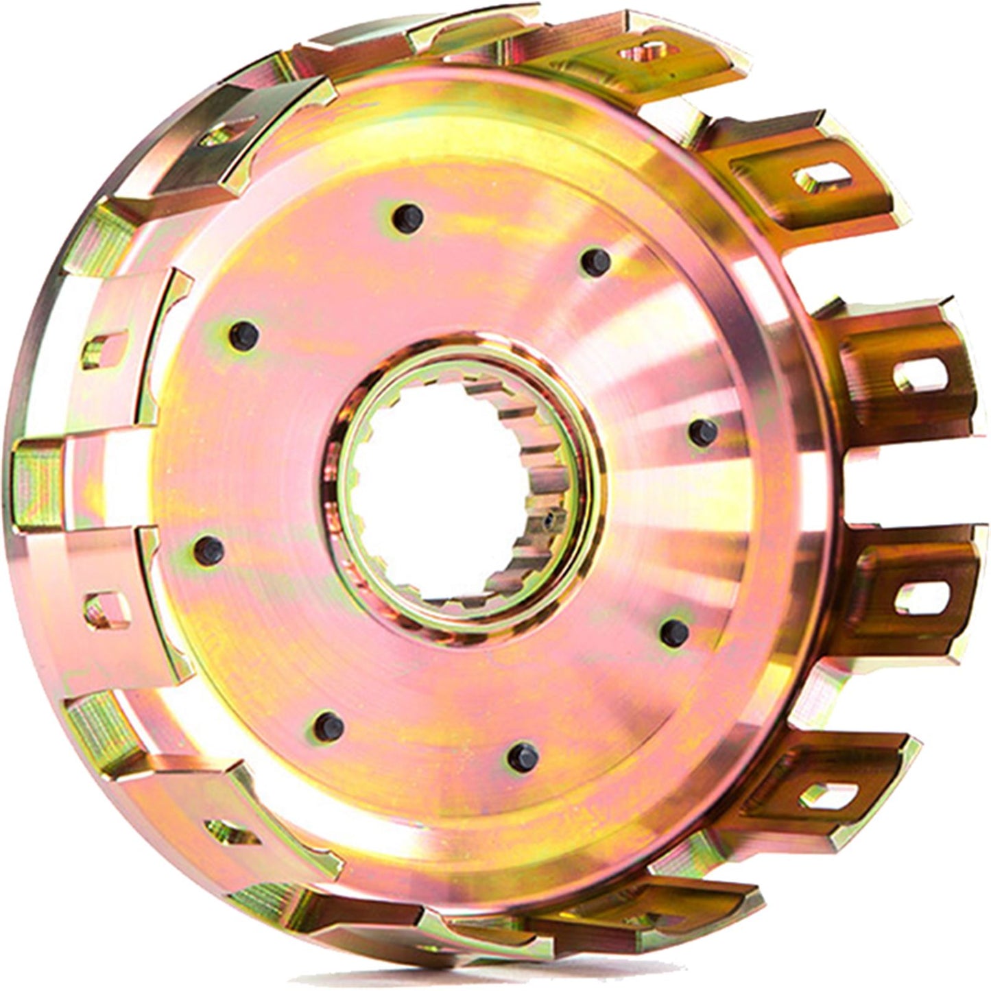 Hinson Momentum Clutch Basket with Cushions  [MPN: HS316]_292442