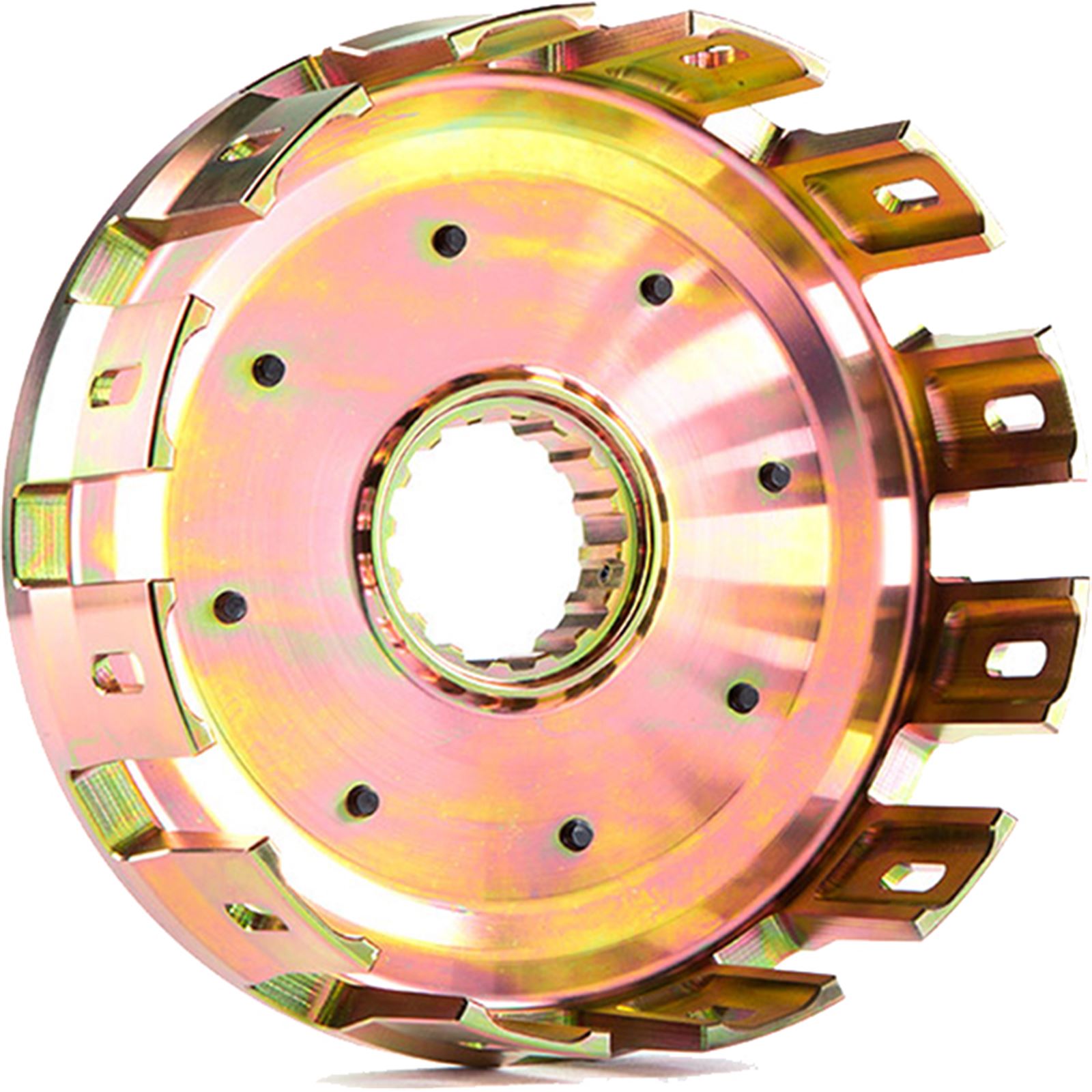 Hinson Momentum Clutch Basket with Cushions  [MPN: HS316]_292442