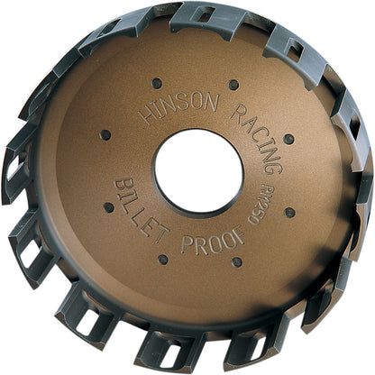 Hinson Billet Clutch Basket for Honda [MPN: H026]_394125