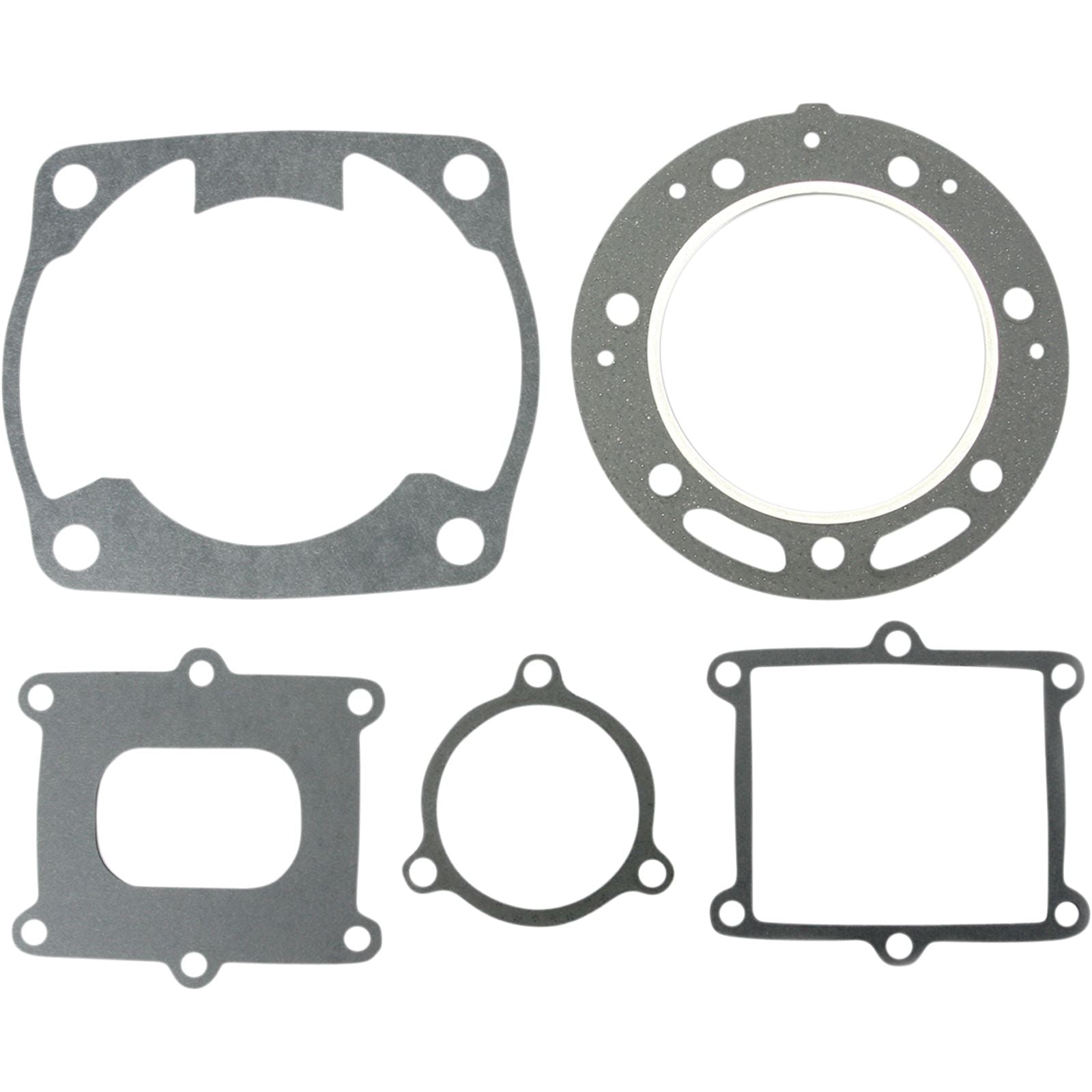 Moose Offroad Top End Gasket Kit CR500R M810272_439415