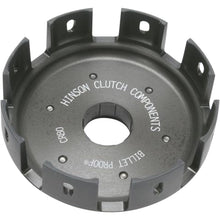 Hinson Billet Clutch Basket for Honda [MPN: H049]_394127