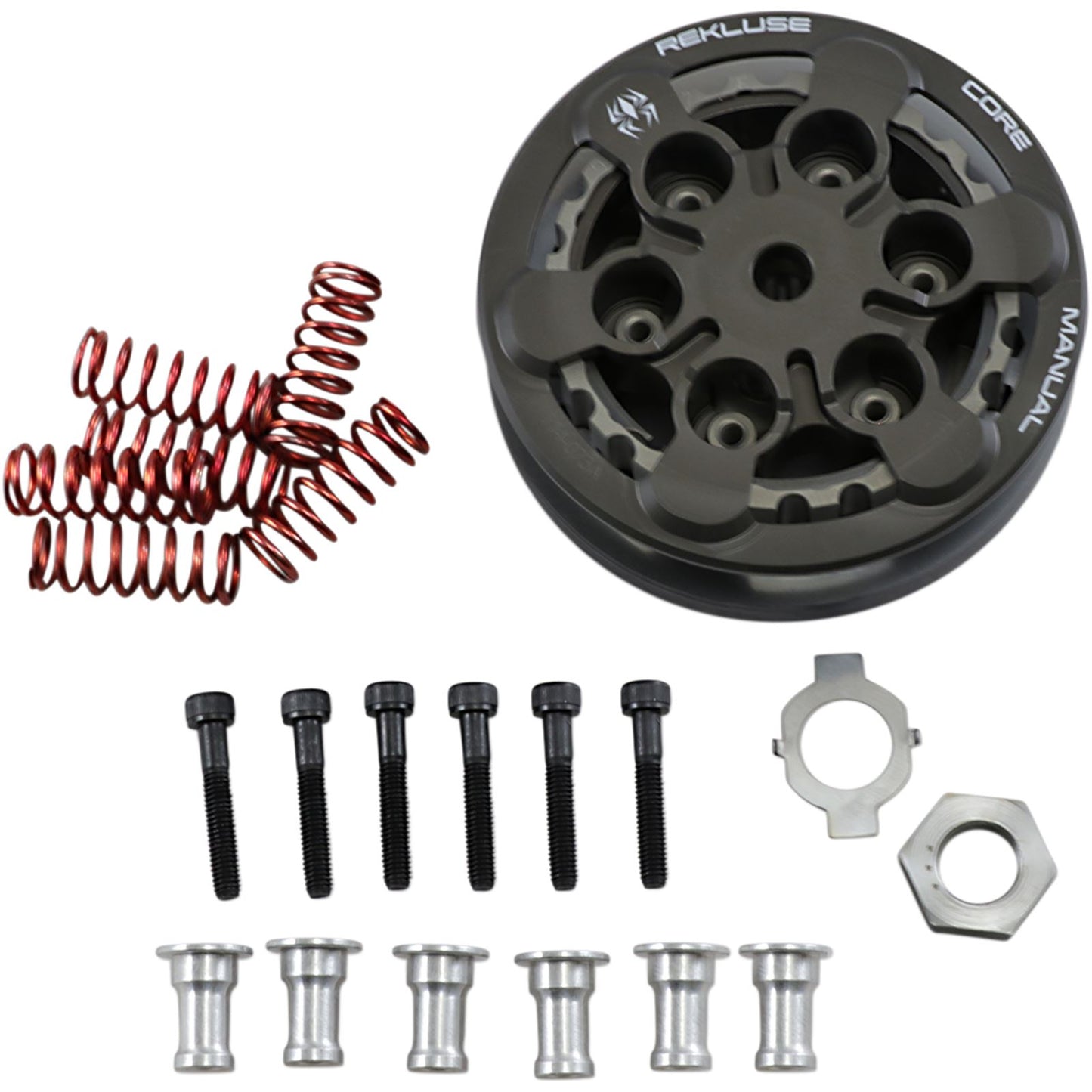 Rekluse Racing Core Clutch Kit RMS-7073_463838