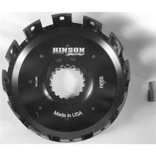 Hinson Billet Clutch Basket for Honda [MPN: H059]_292446