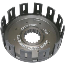 Hinson Billet Clutch Basket for Honda [MPN: H059]_394132