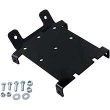 Moose Offroad ATV Winch Mount for Honda 4505-0632_443491