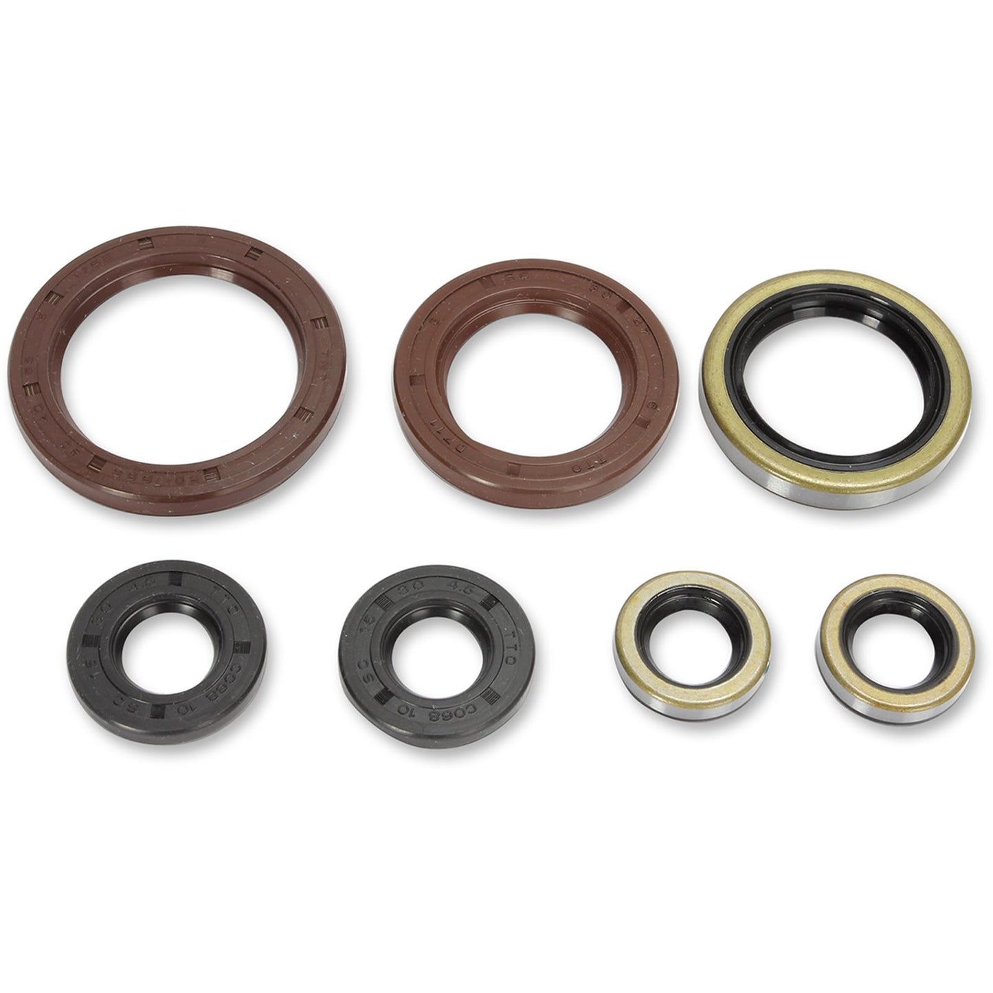 Moose Offroad Motor Seals Husvarna/KTM 0935-0948_434755