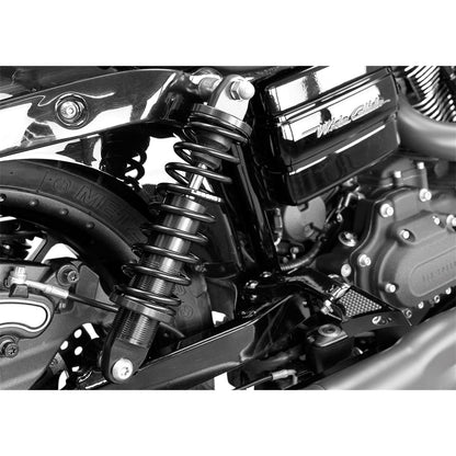 Legend Suspensions Revo Coil Suspension - Black - Standard - 13" [MPN: 1310-0943]_418167