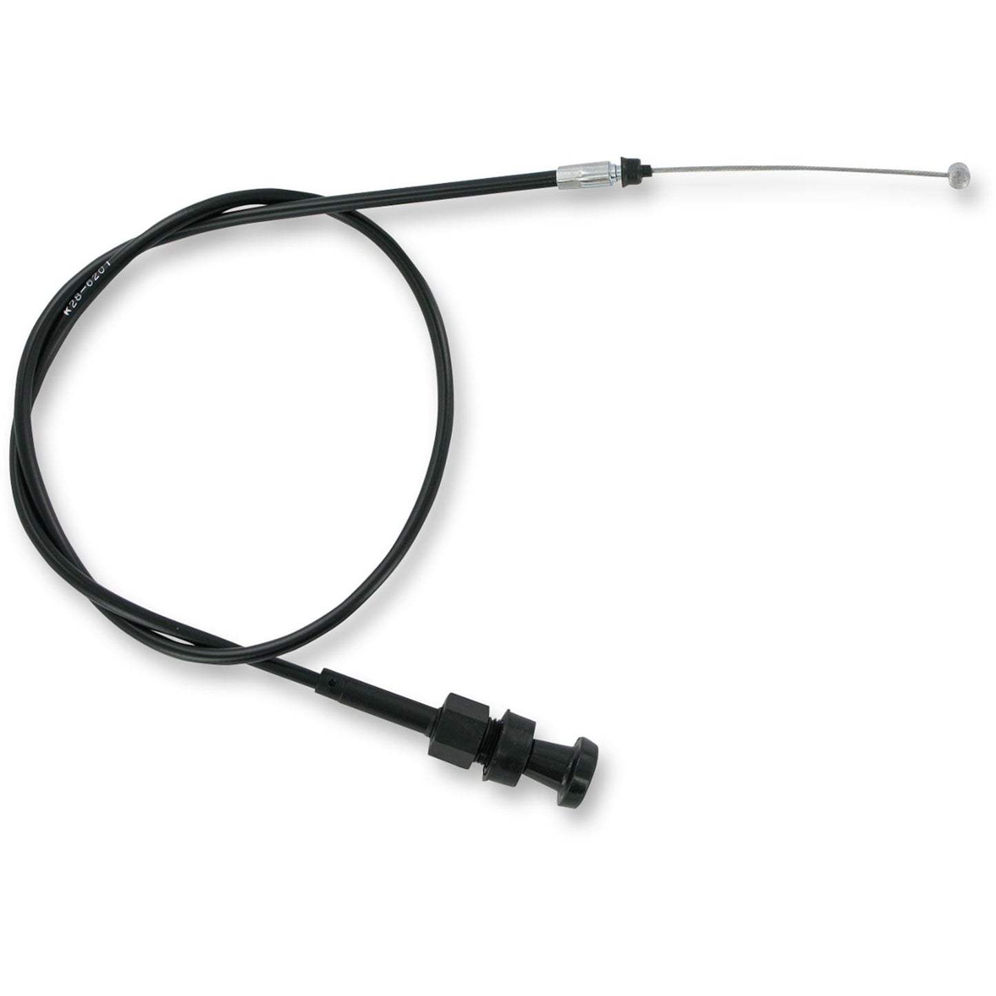Parts Unlimited Choke Cable for Honda [MPN: K28-6201]_451343