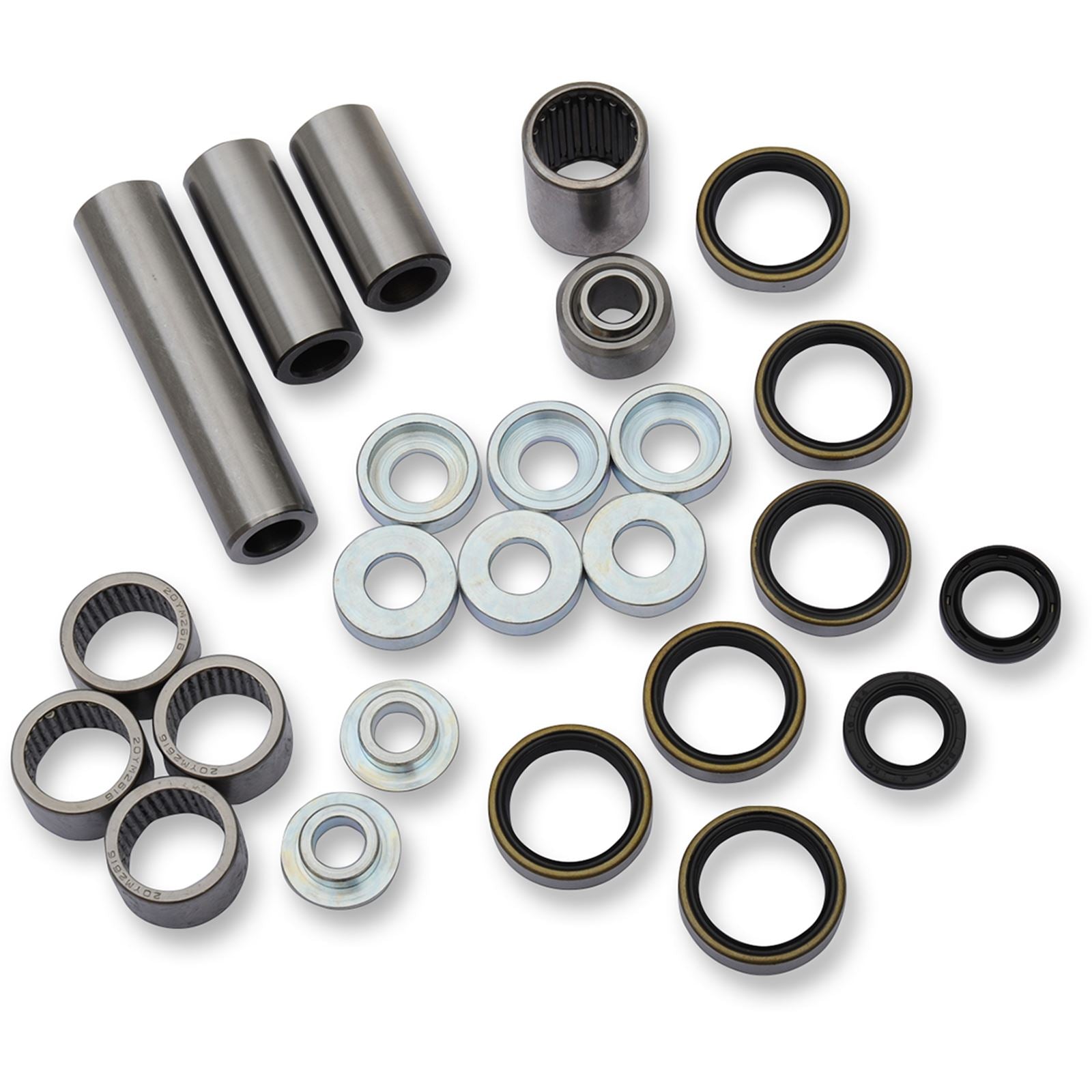 Moose Offroad Swing Arm Link Kit 1302-0634_436617