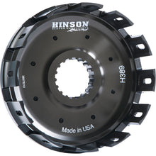 Hinson Billet Clutch Basket for Honda [MPN: H389]_292451