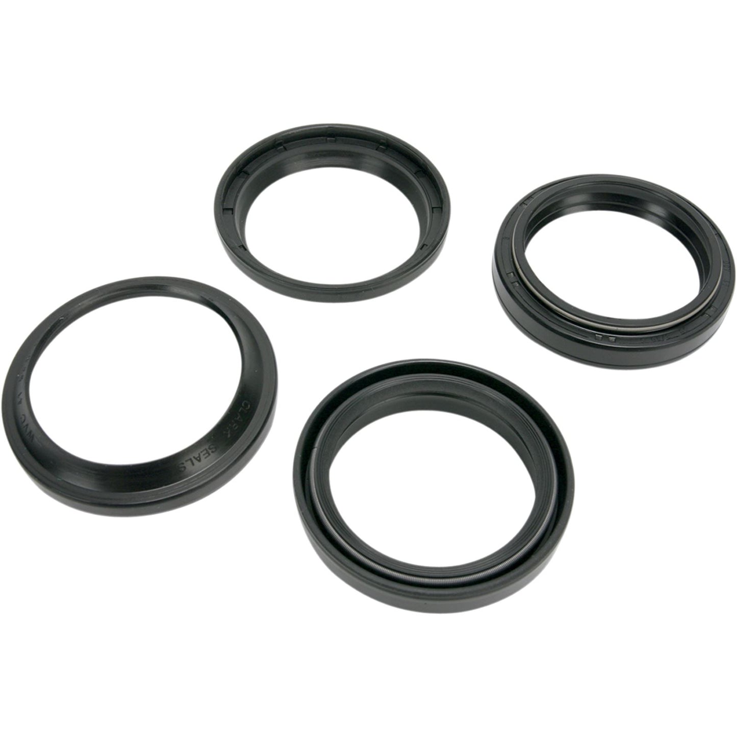 Moose Offroad Fork Seal Kit - 41 mm 0407-0093_430456