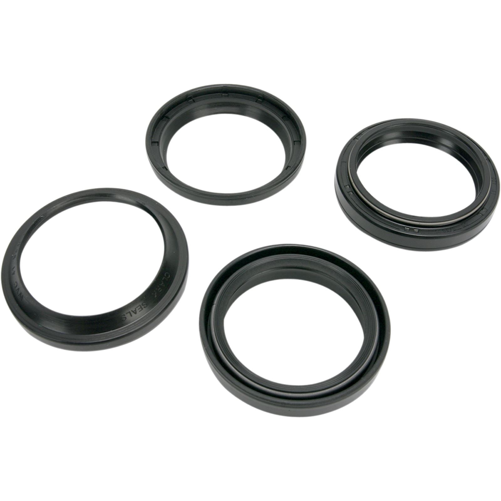 Moose Offroad Fork Seal Kit - 41 mm 0407-0093_430456