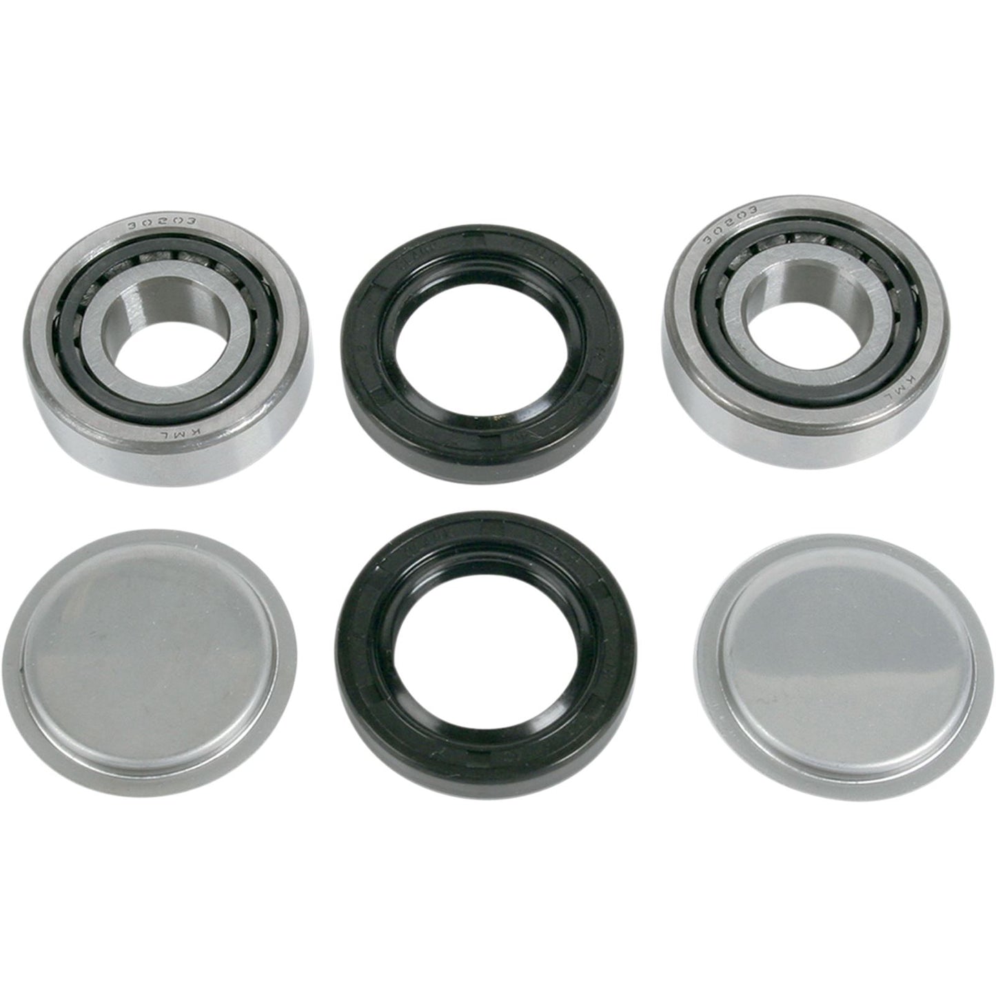 Moose Offroad Swingarm Bearing Kit 1302-0235_436586