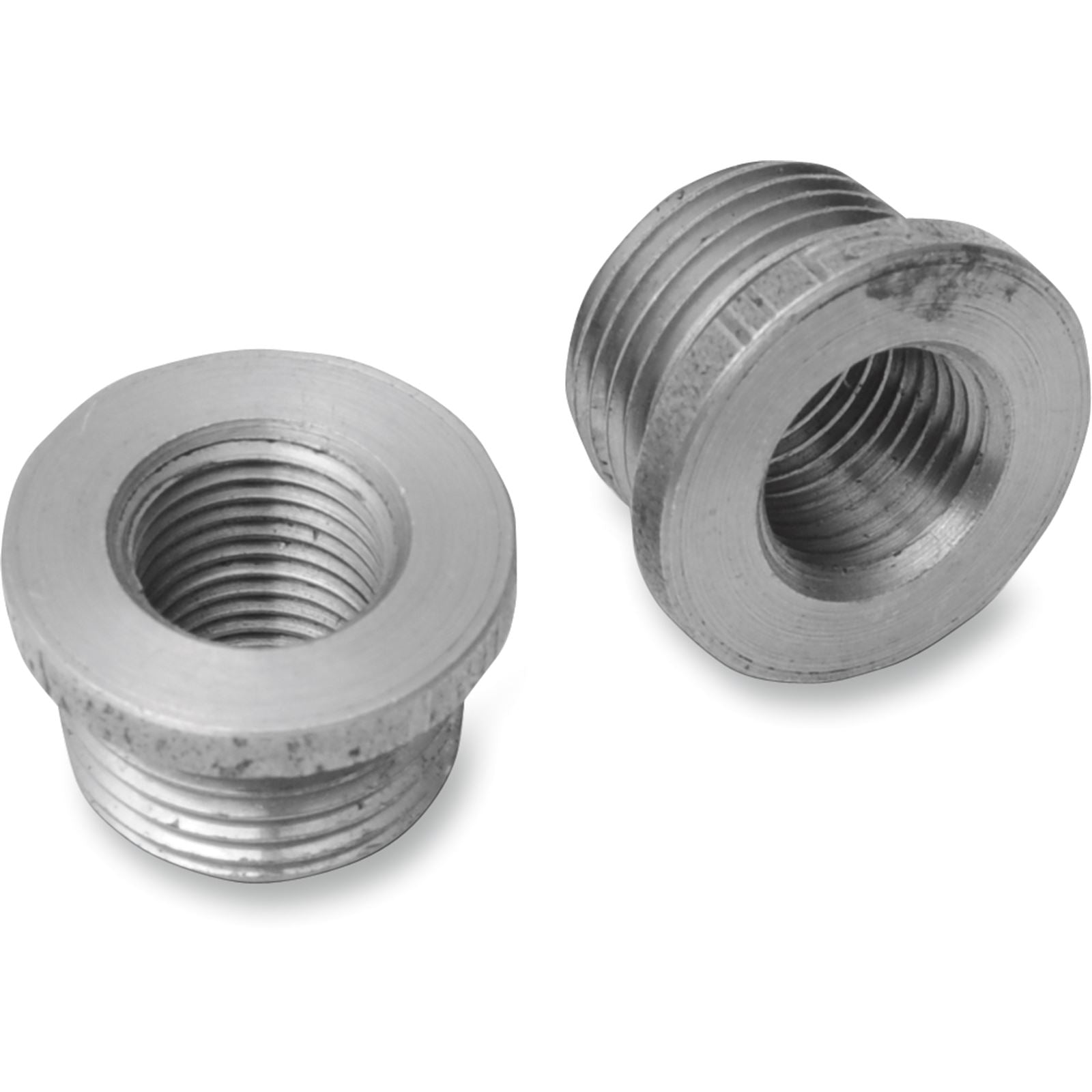 Bassani Manufacturing O2 Bung Adapter - 18mm-12mm [MPN: 102P2]_350198