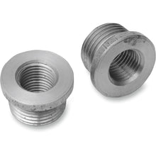 Bassani Manufacturing O2 Bung Adapter - 18mm-12mm [MPN: 102P2]_350198