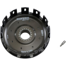 Hinson Billet Clutch Basket for Honda CRF450R with Kickstarter Gear [MPN: H489]_394066