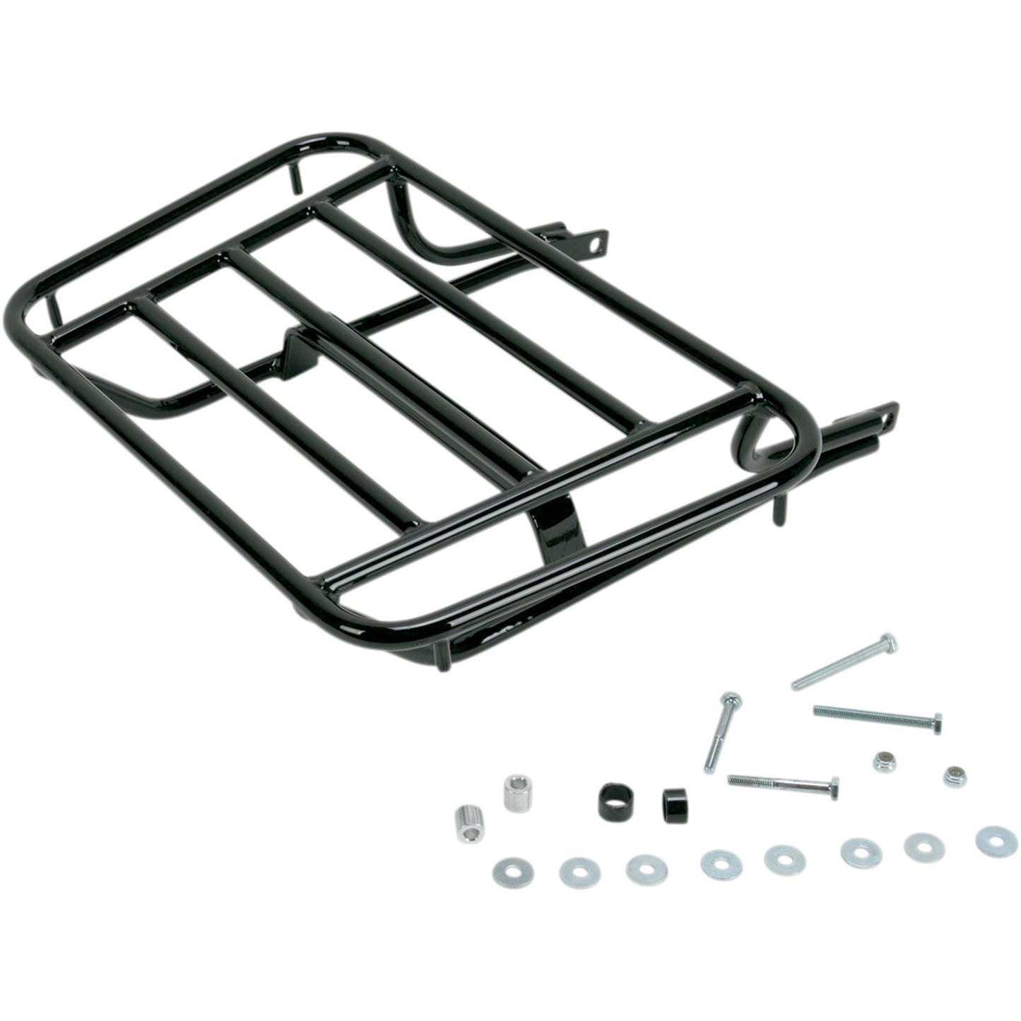 Moose Offroad Expedition Rear Rack Fits Kawasaki 1510-0144_436698