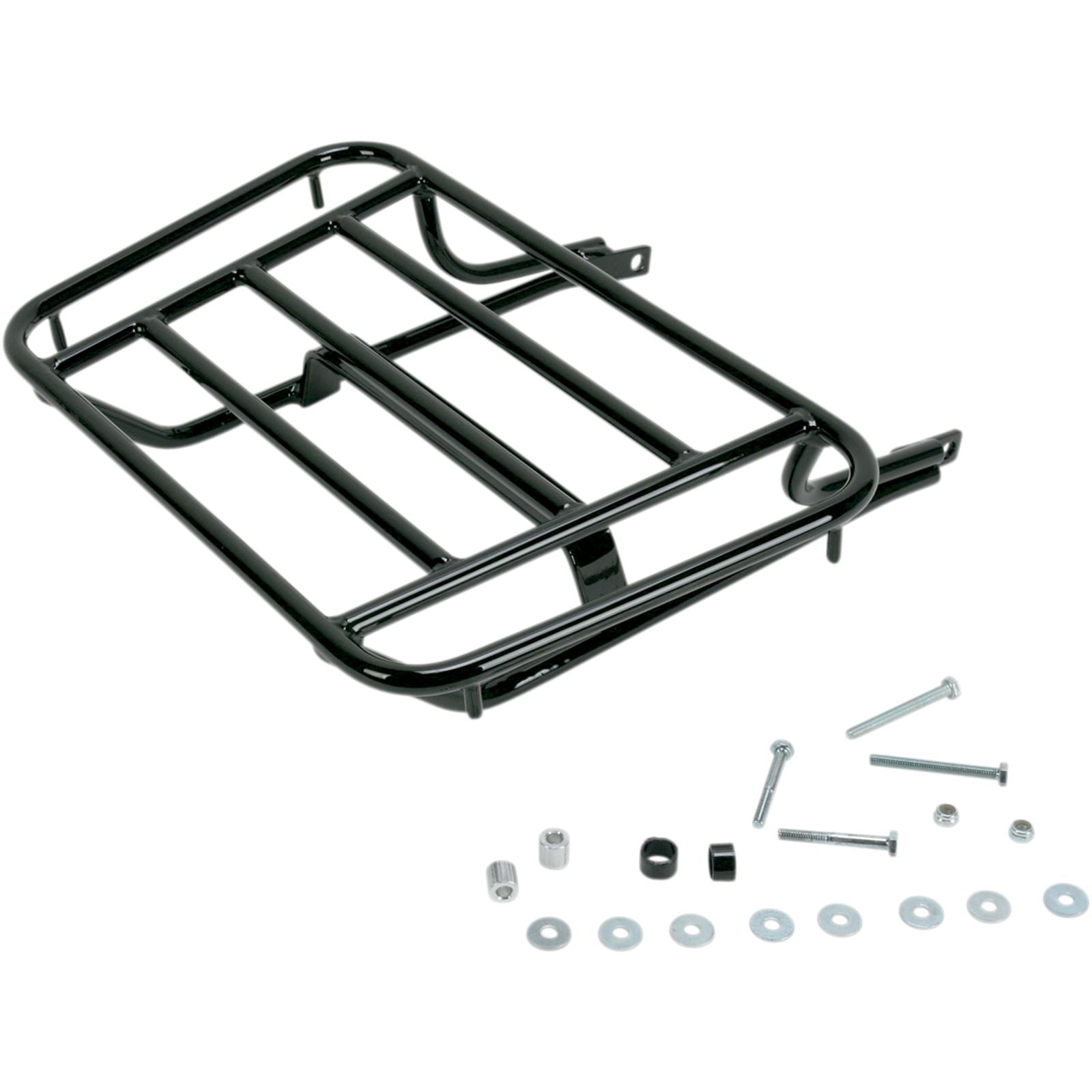 Moose Offroad Expedition Rear Rack Fits Kawasaki 1510-0144_436698