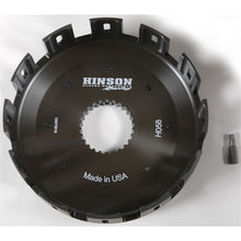 Hinson Billet Clutch Basket KX250 '92-05 [MPN: H058]_292457