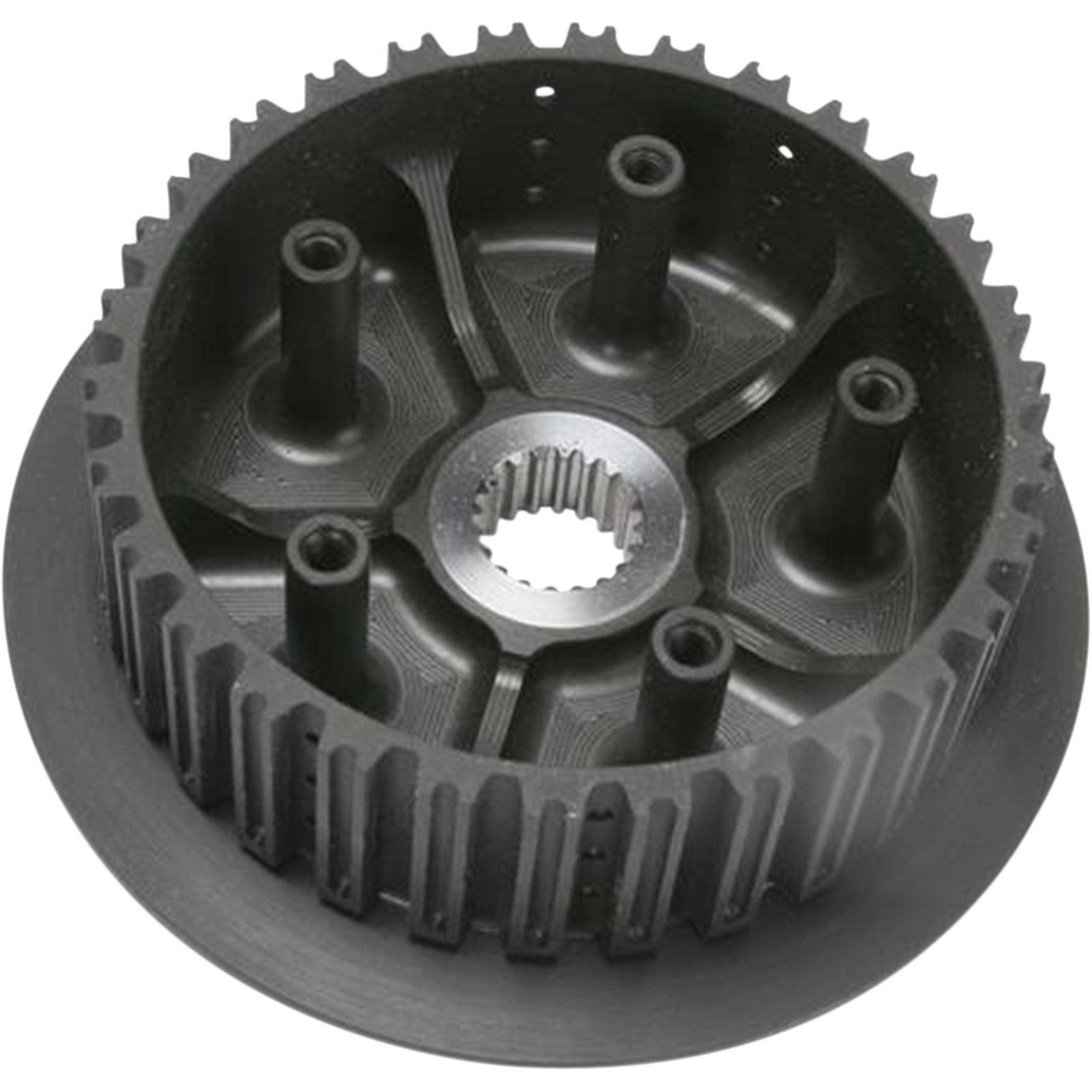Hinson Billet Clutch Basket KX250 '92-05 [MPN: H058]_394131