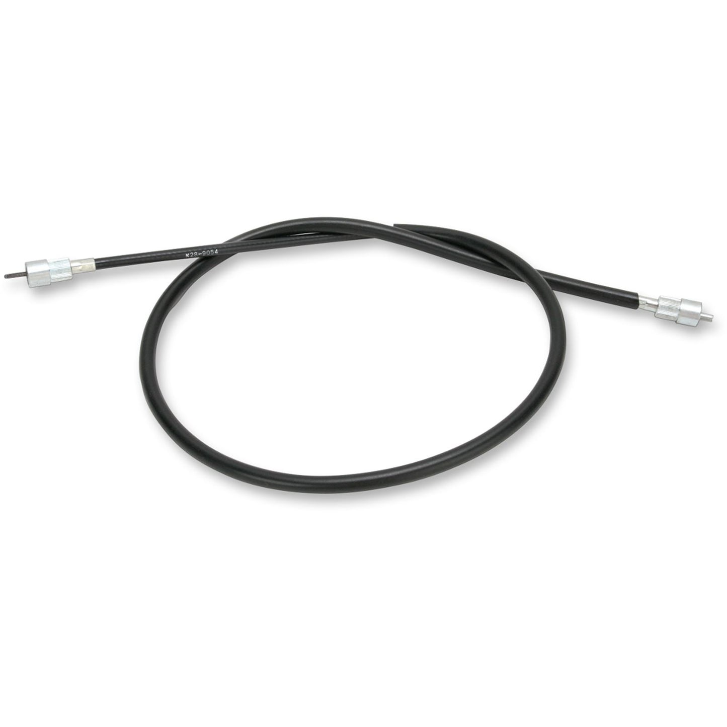 Parts Unlimited Speedometer Cable For Kawasaki [MPN: K28-9054]_451443