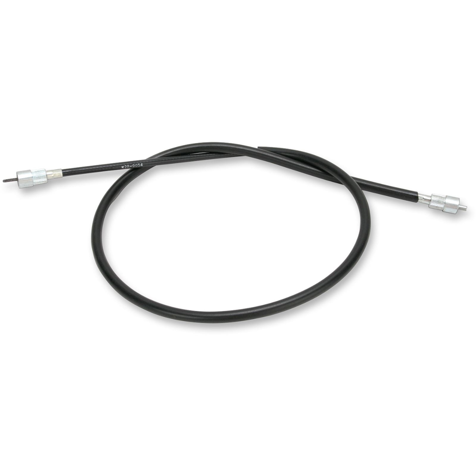 Parts Unlimited Speedometer Cable For Kawasaki [MPN: K28-9054]_451443