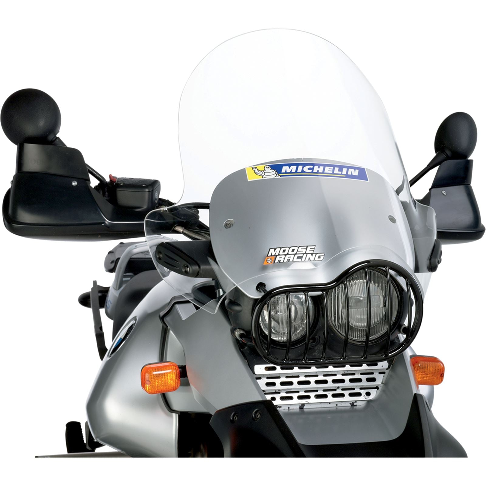 Moose Offroad Windscreen for BMW R1150GS 2312-0210_437865