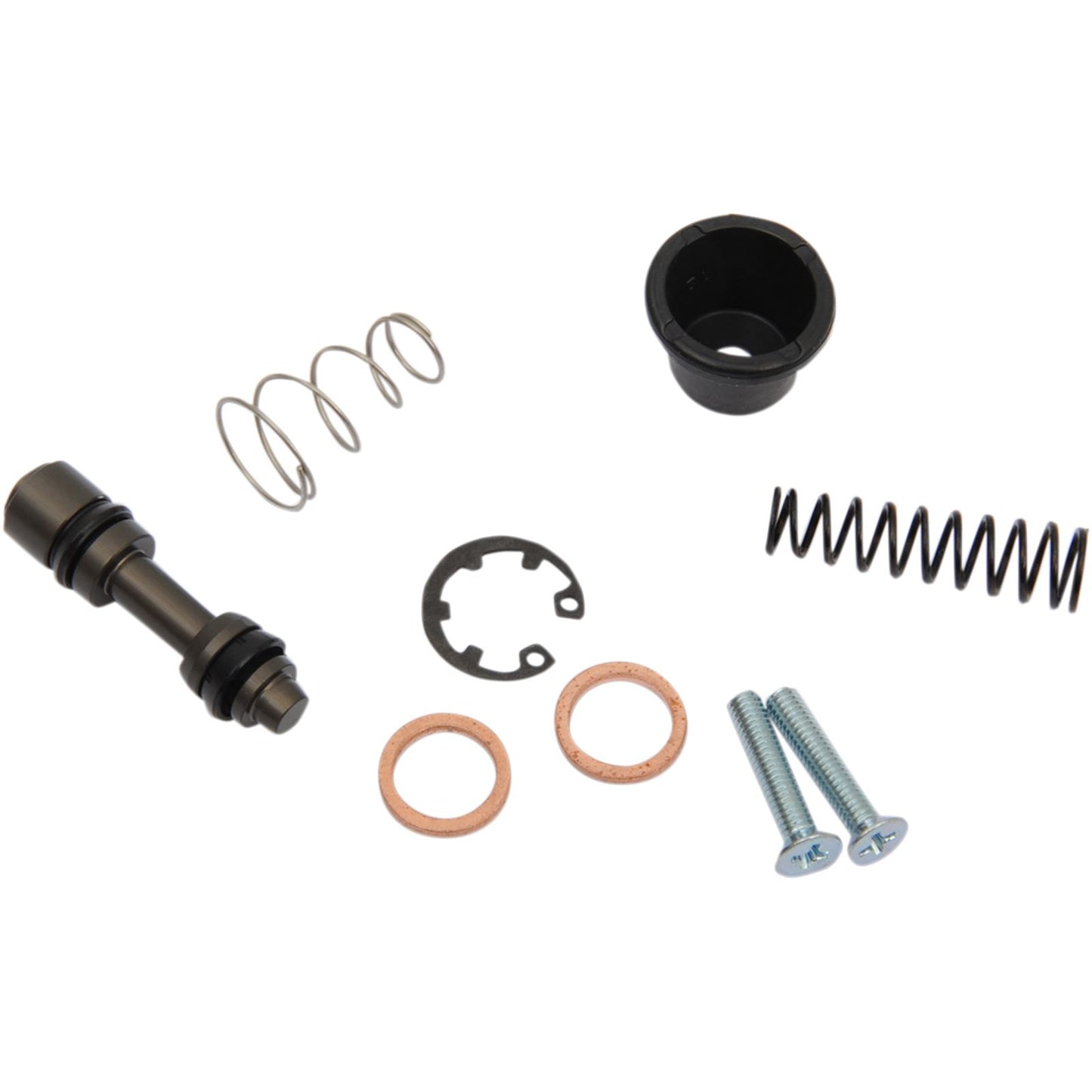 Moose Offroad Master Cylinder Repair Kit for KTM 0617-0251_431924