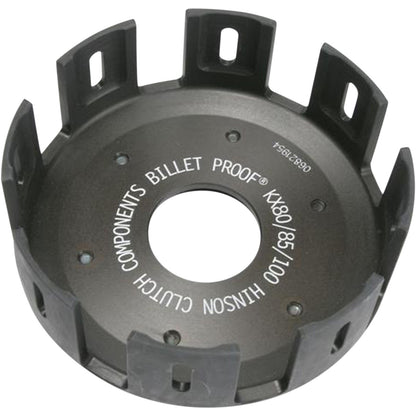 Hinson Billet Clutch Basket KX80/85/100 '98-19 [MPN: H068]_394134