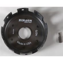Hinson Billet Clutch Basket Fits Kawasaki/Suzuki [MPN: H075]_292459