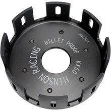 Hinson Billet Clutch Basket Fits Kawasaki/Suzuki [MPN: H075]_394140