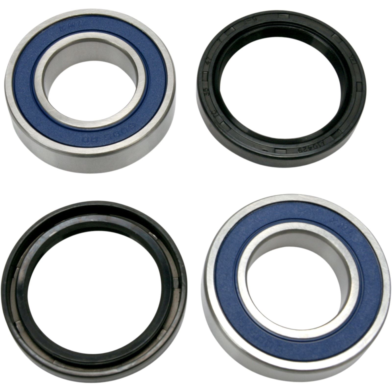 Moose Offroad Wheel Bearing - Kit - MULE A25-1404_438516