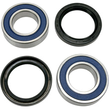 Moose Offroad Wheel Bearing - Kit - MULE A25-1404_438516