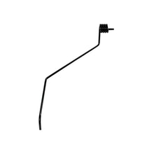 RSI Waycool Snow/Ice Scratcher Replacement Spring - Left [MPN: SS-1-RL]_1533748