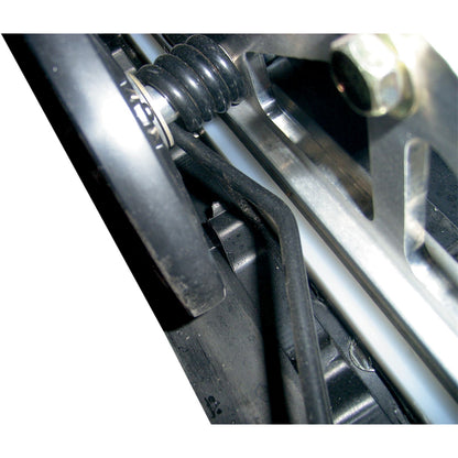 RSI Waycool Snow/Ice Scratcher Replacement Spring - Left [MPN: SS-1-RL]_462021