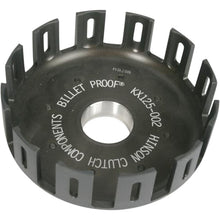 Hinson Billet Clutch Basket Fits Kawasaki [MPN: H195]_394154