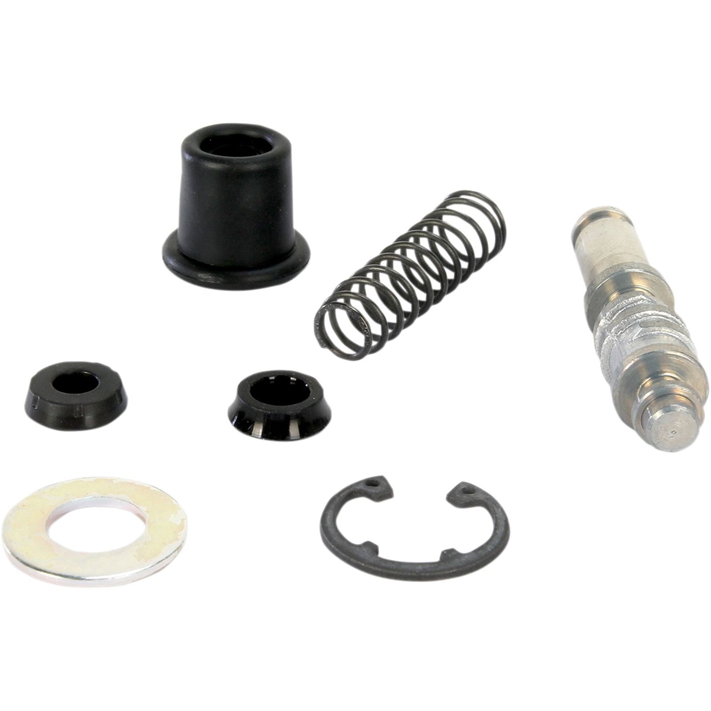 Moose Offroad Master Cylinder Repair Kit for Yamaha 0617-0226_431917